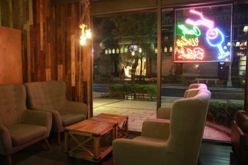 Posada Bear Inn