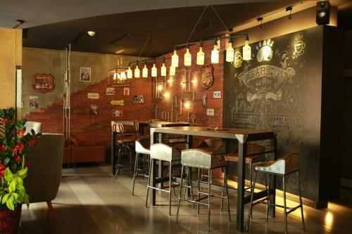 Posada Bear Inn