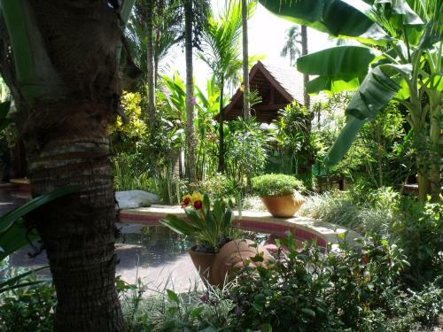 Hotel Noble Crown Resort & Spa