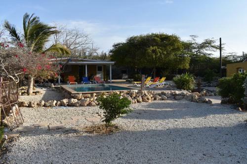 Arawa Houses