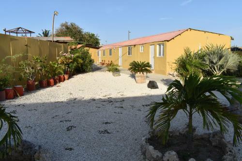 Arawa Houses
