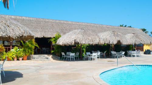 Arawa Houses