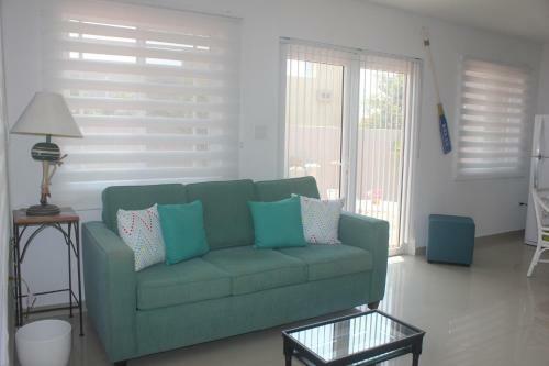 Apartamento Beach Homes Aruba