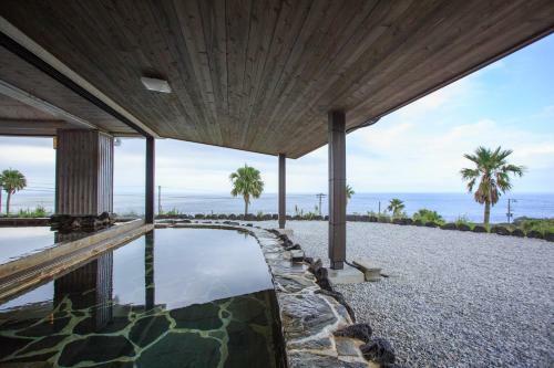 Hotel Lido Park Resort Hachijo