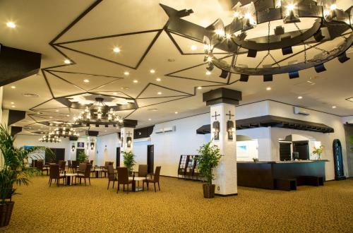 Hotel Lido Park Resort Hachijo