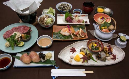 Hotel Lido Park Resort Hachijo