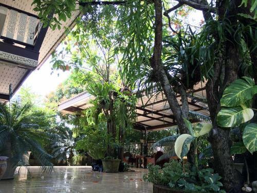 Maliwan Homestay