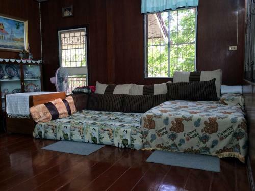Maliwan Homestay