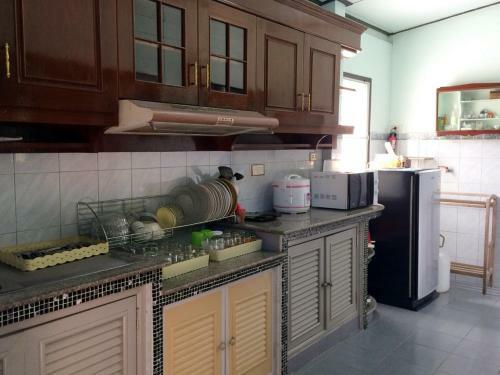 Maliwan Homestay