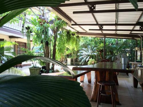 Maliwan Homestay