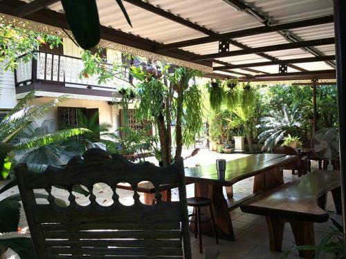 Maliwan Homestay