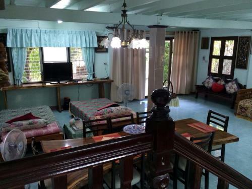 Maliwan Homestay