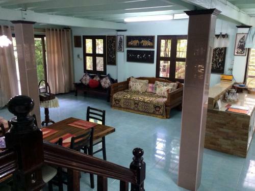 Maliwan Homestay