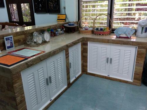 Maliwan Homestay