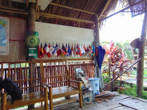 Hotel Maivien Orchard Resort