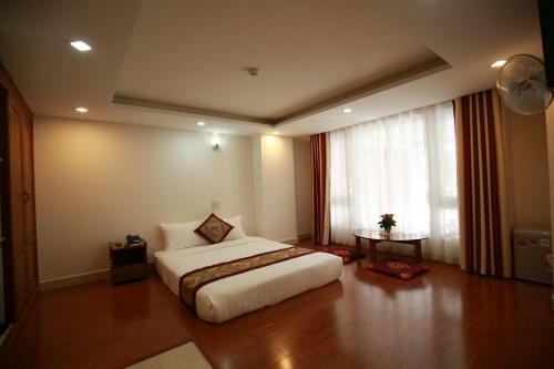 Lien Huong Hotel