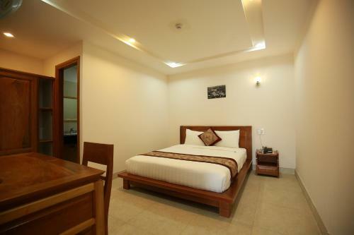 Lien Huong Hotel