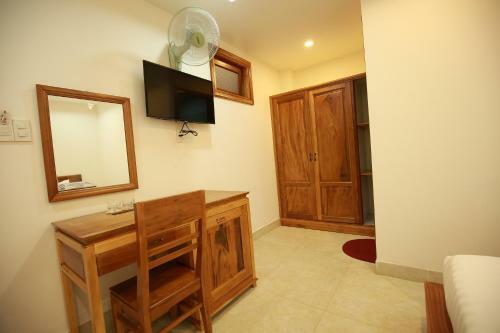 Lien Huong Hotel