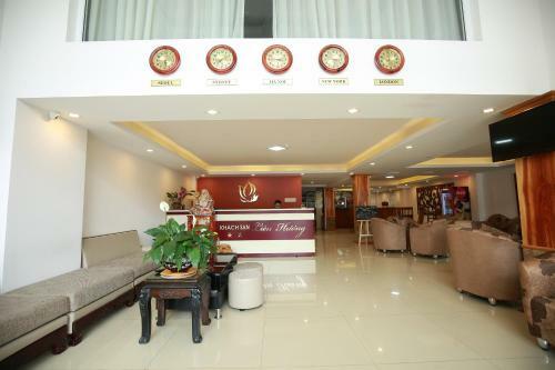 Lien Huong Hotel