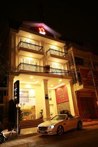 Lien Huong Hotel
