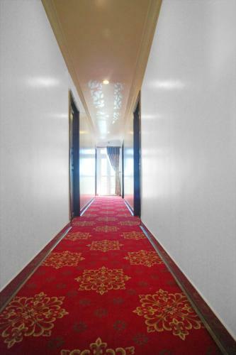 Diamond Hotel