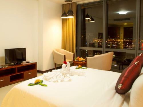 Da Nang Han River Hotel