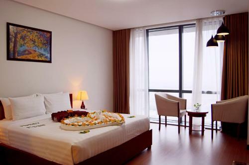Da Nang Han River Hotel