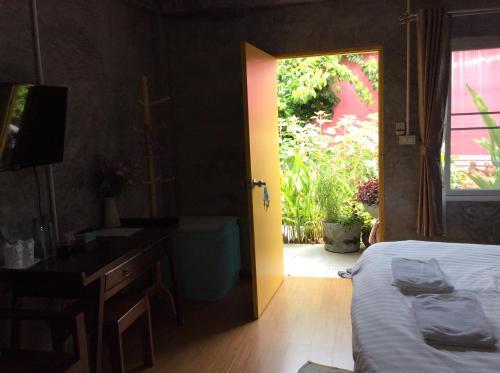 Hostal Rommai Rimnaam Resort