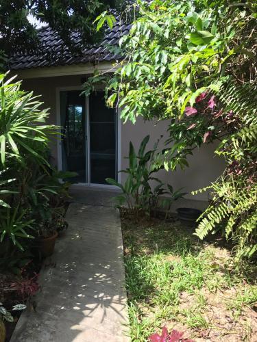 Hostal Rommai Rimnaam Resort