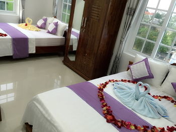 Bed & Breakfast Beautiful Moon Hoi An Villa