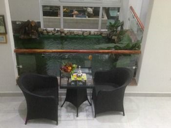 Bed & Breakfast Beautiful Moon Hoi An Villa