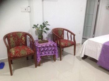 Bed & Breakfast Beautiful Moon Hoi An Villa