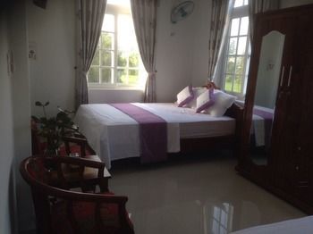 Bed & Breakfast Beautiful Moon Hoi An Villa