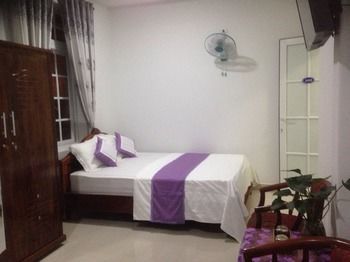 Bed & Breakfast Beautiful Moon Hoi An Villa