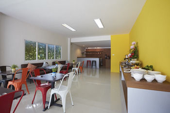 Hotel Nano Place