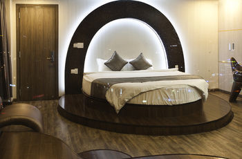 New Sun Hotel