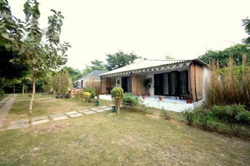 Hotel Sultan Bagh Ranthambore