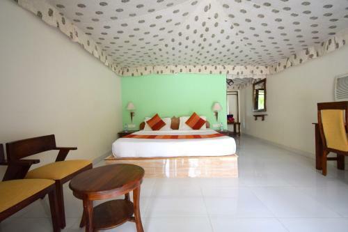 Hotel Sultan Bagh Ranthambore