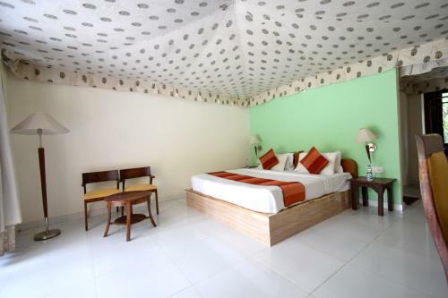 Hotel Sultan Bagh Ranthambore