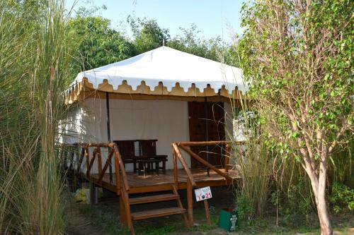 Hotel Sultan Bagh Ranthambore