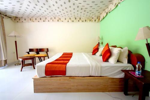 Hotel Sultan Bagh Ranthambore