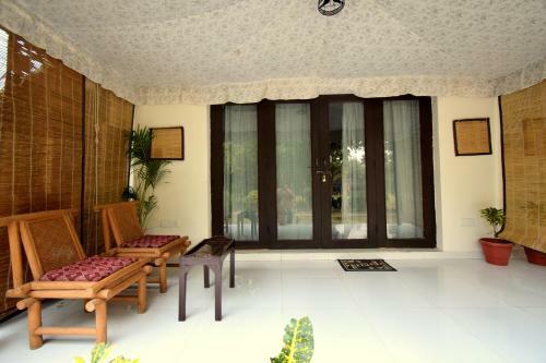 Hotel Sultan Bagh Ranthambore