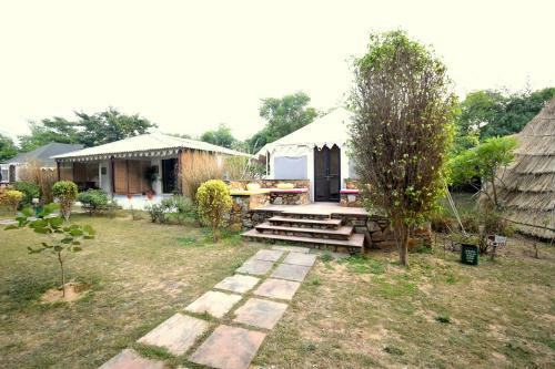 Hotel Sultan Bagh Ranthambore