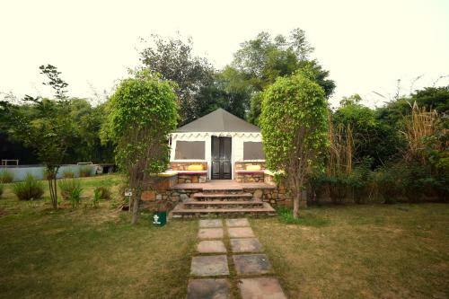 Hotel Sultan Bagh Ranthambore