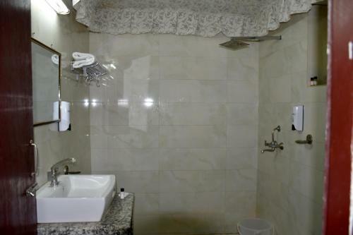 Hotel Sultan Bagh Ranthambore