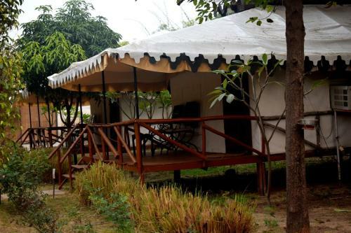 Hotel Sultan Bagh Ranthambore