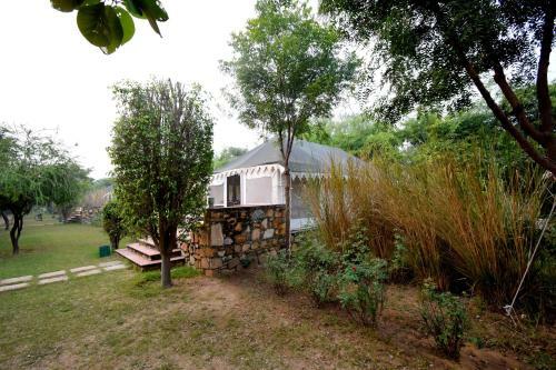 Hotel Sultan Bagh Ranthambore
