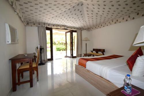 Hotel Sultan Bagh Ranthambore