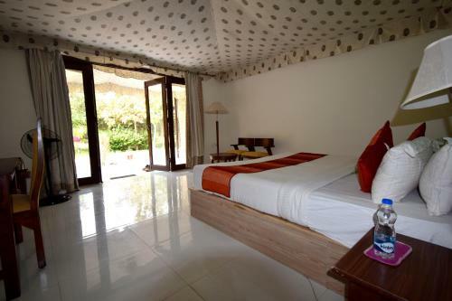 Hotel Sultan Bagh Ranthambore