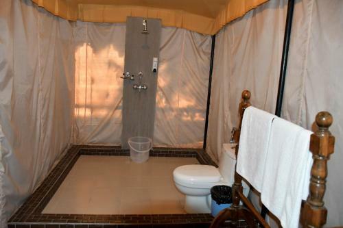 Hotel Sultan Bagh Ranthambore